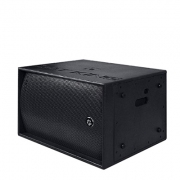 Loa sub Cat King LA18W