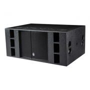 Loa sub Cat King LA218C