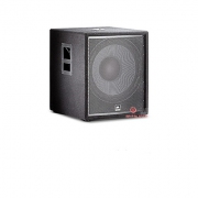 Loa sub JBL JRX218S