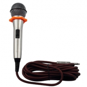 Micro có dây Relacart KM 500P