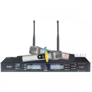 Micro không dây AAP K500