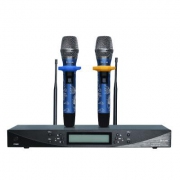 Micro không dây BCE UGX12 Plus Luxury