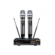 Micro không dây BIK BJ U100