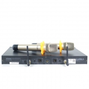 Micro không dây BIK BJ U550