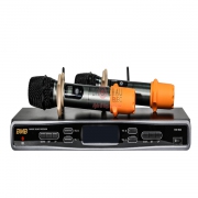 Micro không dây BMB WB-4500