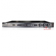 Mixer karaoke BCE DP 8800