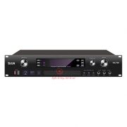 Mixer liền công suất BCE KA-700