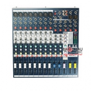 Mixer Soundcraft EFX8