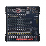 Mixer Yamaha MG 166CX
