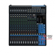Mixer yamaha MG16XU