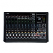 Mixer Yamaha MGP24X