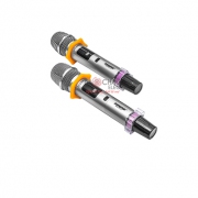 Tay micro không dây Shure UGX8II
