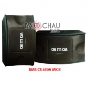 BMB CS 450V MK II 