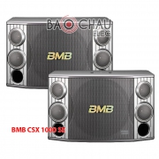 BMB CSX 1000 SE