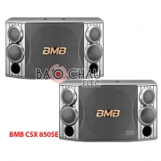 BMB CSX 850 SE