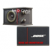 Bose 301 AV Monitor