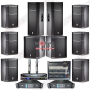 Dàn âm thanh hội trường BC-HT02