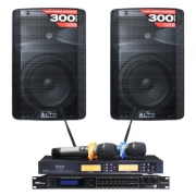 Dàn karaoke giá rẻ 01