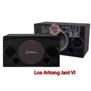 Loa Arirang Jant VI