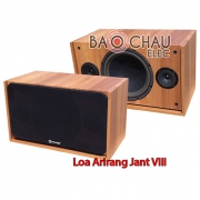 Loa Arirang Jant VIII