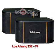 Loa Arirang TSE - T4