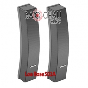 Loa Bose 502A