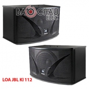 Loa JBL Ki 112