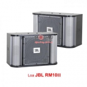 Loa JBL RM10 II