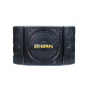 Loa karaoke bik bs 999 – Loa BIK 999