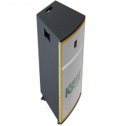 Loa kéo di động Acnos Beatbox CB42W