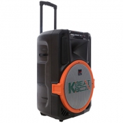 Loa kéo di động Acnos Beatbox KB39X