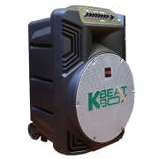 Loa kéo di động Acnos KBeatbox KB39Z
