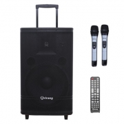 Loa kéo di động Arirang MIK3600