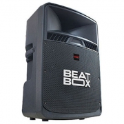 Loa kéo di động Beatbox KB50U