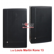 Loa Louis Martin Kone 13
