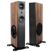 Loa nghe nhạc Paramax Platinum D88 (Walnut)