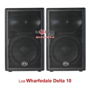 Loa wharfedale Delta 10