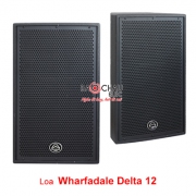 Loa wharfedale Delta 12