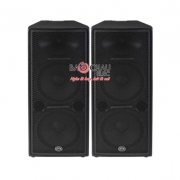 Loa wharfedale Delta 215