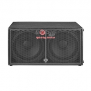 Loa wharfedale DELTA 218B