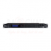 Vang số chỉnh cơ BK sound DSP9000 (Black)