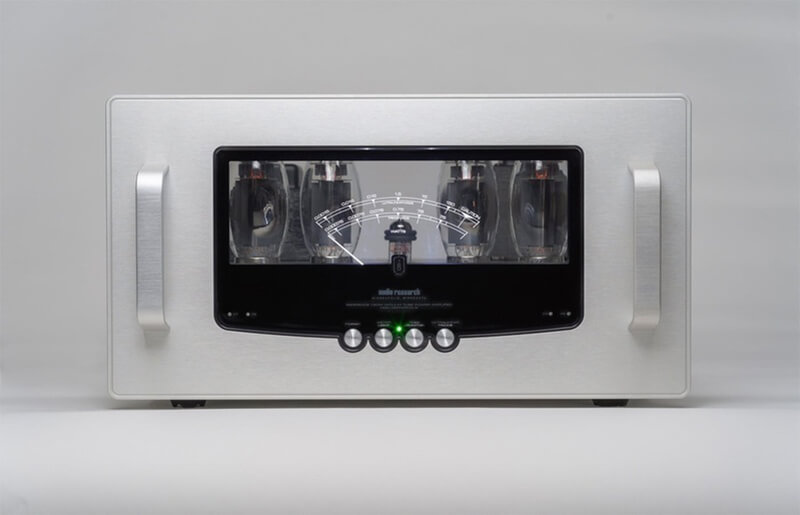 Amply Audio Research Reference 160M