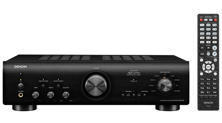 Amply Denon PMA 800NE 