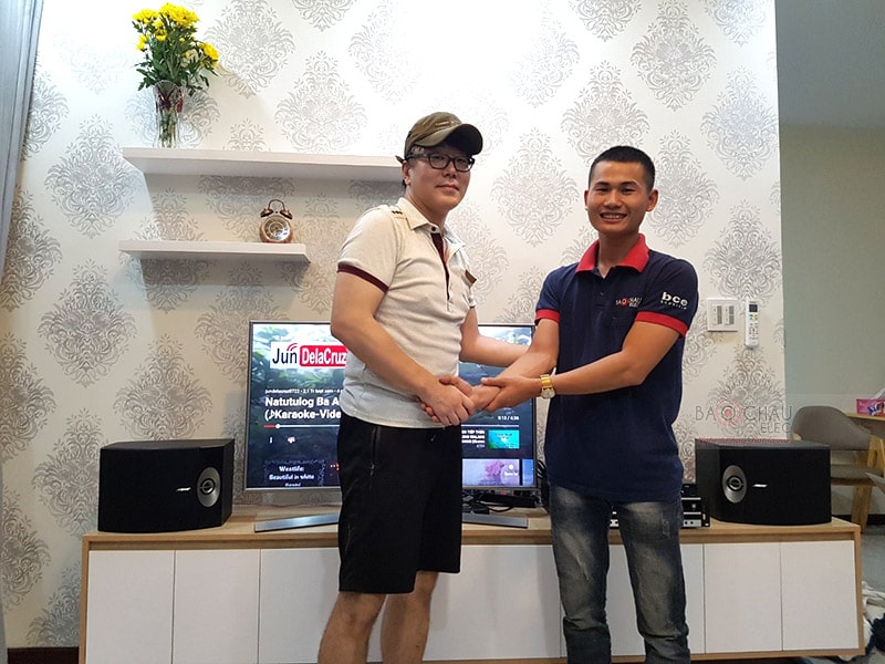 Loa Bose 301 seri V