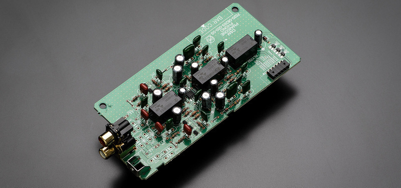 Amply Denon PMA 800NE 