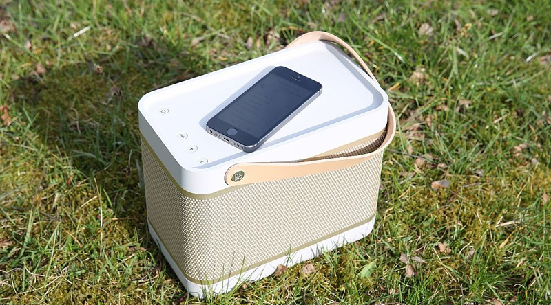 Loa B&O Beolit 20