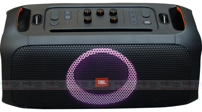 Loa Partybox On The Go