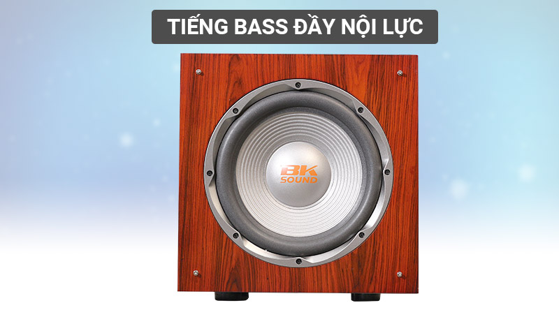 Loa sub Bksound SW312C