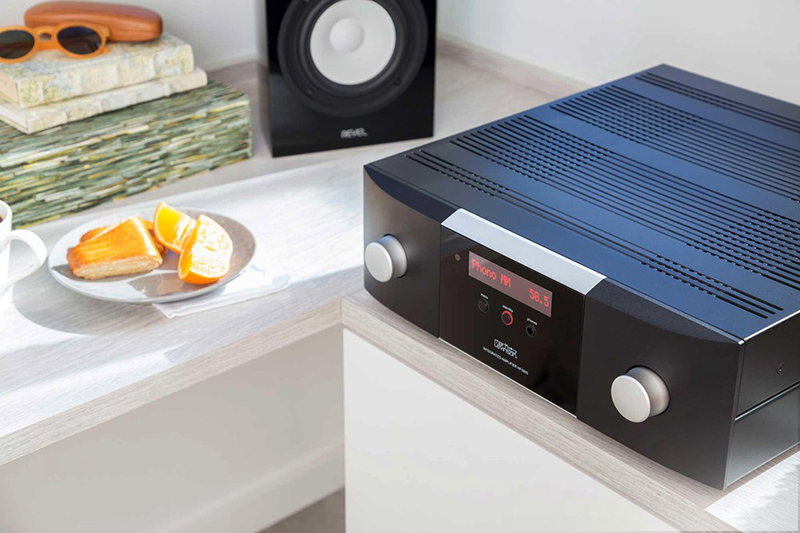 Ampli Mark Levinson No 5805