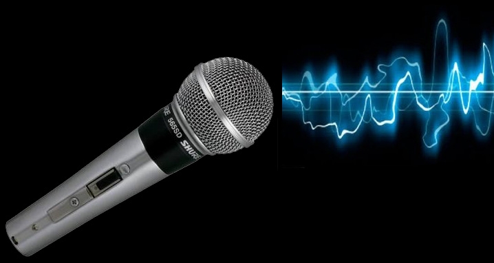 Micro có tiếng hú rít khó chịu